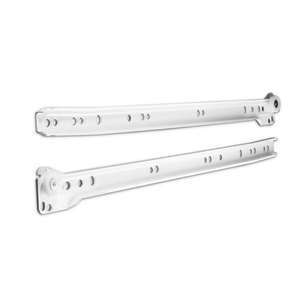 CORREDERA TIPO Z METÀLICA 450 MM DUCASSE
