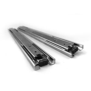 CORREDERA TELESCÓPICA 550 MM 45 KG DUCASSE
