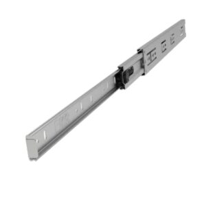 CORREDERA TELESCÓPICA ANGOSTA 350 MM 25 KG GRUPO EURO