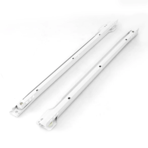 CAJA DE CORREDERAS TIPO Z METÁLICAS 500 MM X 25 UNIDADES WEISMAL
