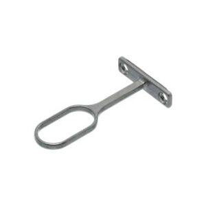 SOPORTE CENTRAL ZAMAC PARA CAÑO BARRAL OVAL
