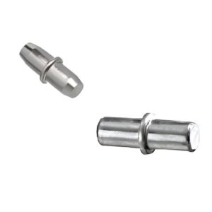 SOPORTE ACERO ESTANTE REGULABLE 5X5