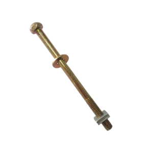 BULÓN CAMERO 8X150 BRONCEADO