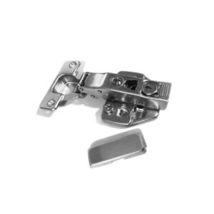 BISAGRA RESORTE 35 MM CIERRE SUAVE DUCASSE BASE 3D