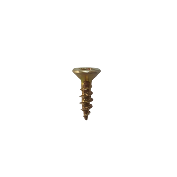 TORNILLOS DORADOS PARA MADERA SKO 35X16 X1000 UNIDADES - Image 2