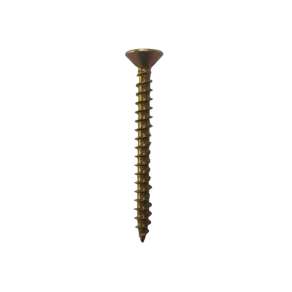 TORNILLOS DORADOS PARA MADERA SKO 35X35 X1000 UNIDADES - Image 2