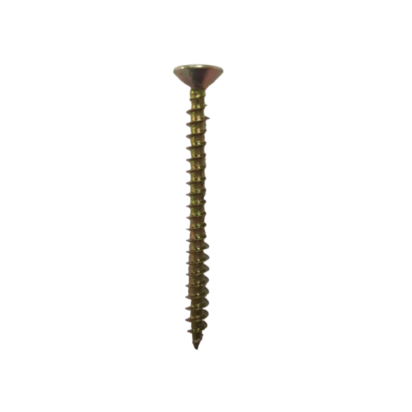 TORNILLOS DORADOS PARA MADERA SKO 35X45 X1000 UNIDADES - Image 2