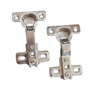 2 Cajas de Bisagras Resorte 26mm x 250 unidades.