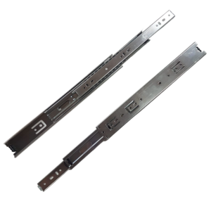 CORREDERA TELESCÓPICA 250 MM 35 KG GRUPO EURO