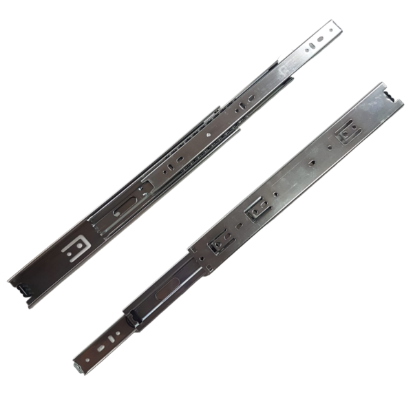 CORREDERA TELESCÓPICA 250 MM 35 KG GRUPO EURO
