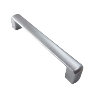 MANIJA ÚNICA GRIS 160MM GSS