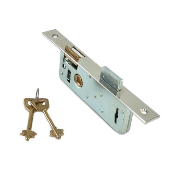 CERRADURA KALLAY 3001 ANGOSTA