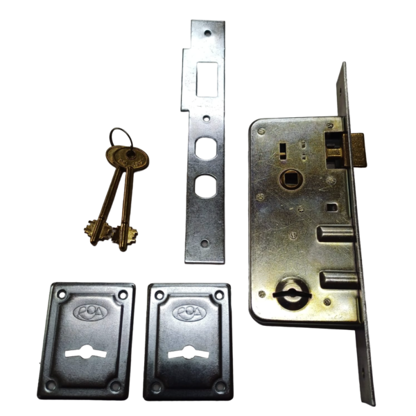 CERRADURA ROA 1001
