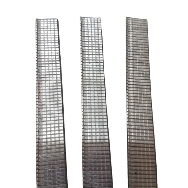 CLAVOS 20 MM PARA CLAVADORA NEUMÁTICA SK320 X 5000 UNIDADES