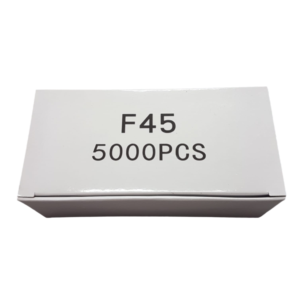 CLAVOS 45 MM PARA CLAVADORA NEUMÁTICA SK345 X 5000 UNIDADES - Image 2