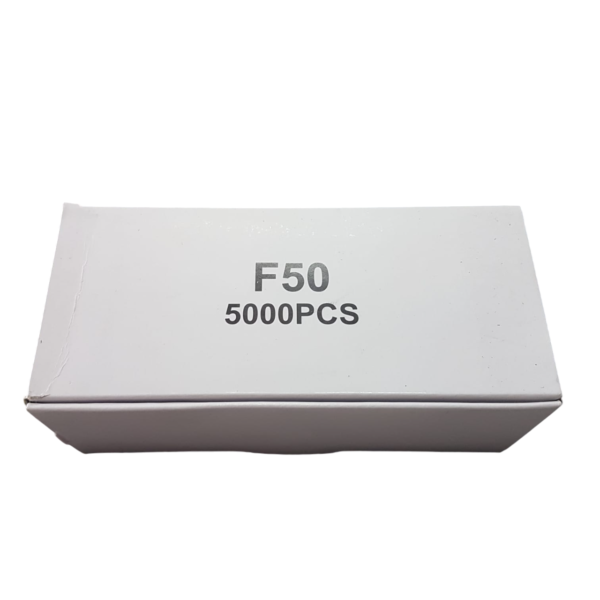 CLAVOS 50 MM PARA CLAVADORA NEUMÁTICA SK350 X 5000 UNIDADES - Image 2
