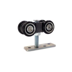 CARRO DUCASSE DN80PL 4 HOJAS