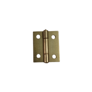 BISAGRA LIBRO HIERRO 19 X 16