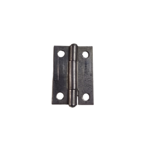 BISAGRA LIBRO HIERRO 38 X 21