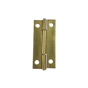 BISAGRA LIBRO BRONCEADA 50 X 21