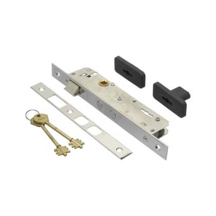 CERRADURA BRONZEN DE SEGURIDAD ANGOSTA