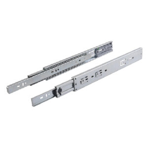 CORREDERA TELESC PUSH EUROHARD 350