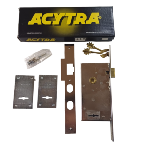 CERRADURA ACYTRA 110 CONSORCIO