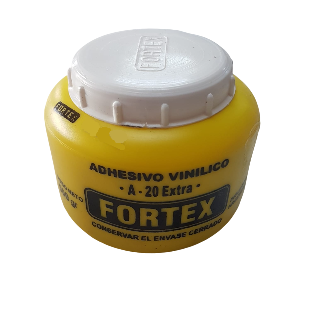 COLA FORTEX 1/2 KG A-20