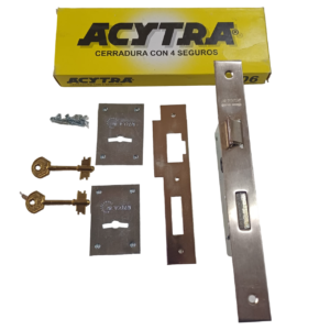 CERRADURA ACYTRA 006