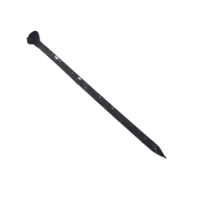 CLAVOS 12-40 NEGRO