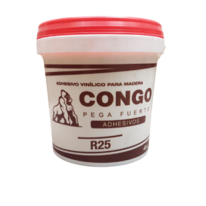 COLA CONGO X 4KG 25R
