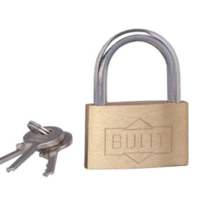 CANDADO BULIT N° 40  DE BRONCE