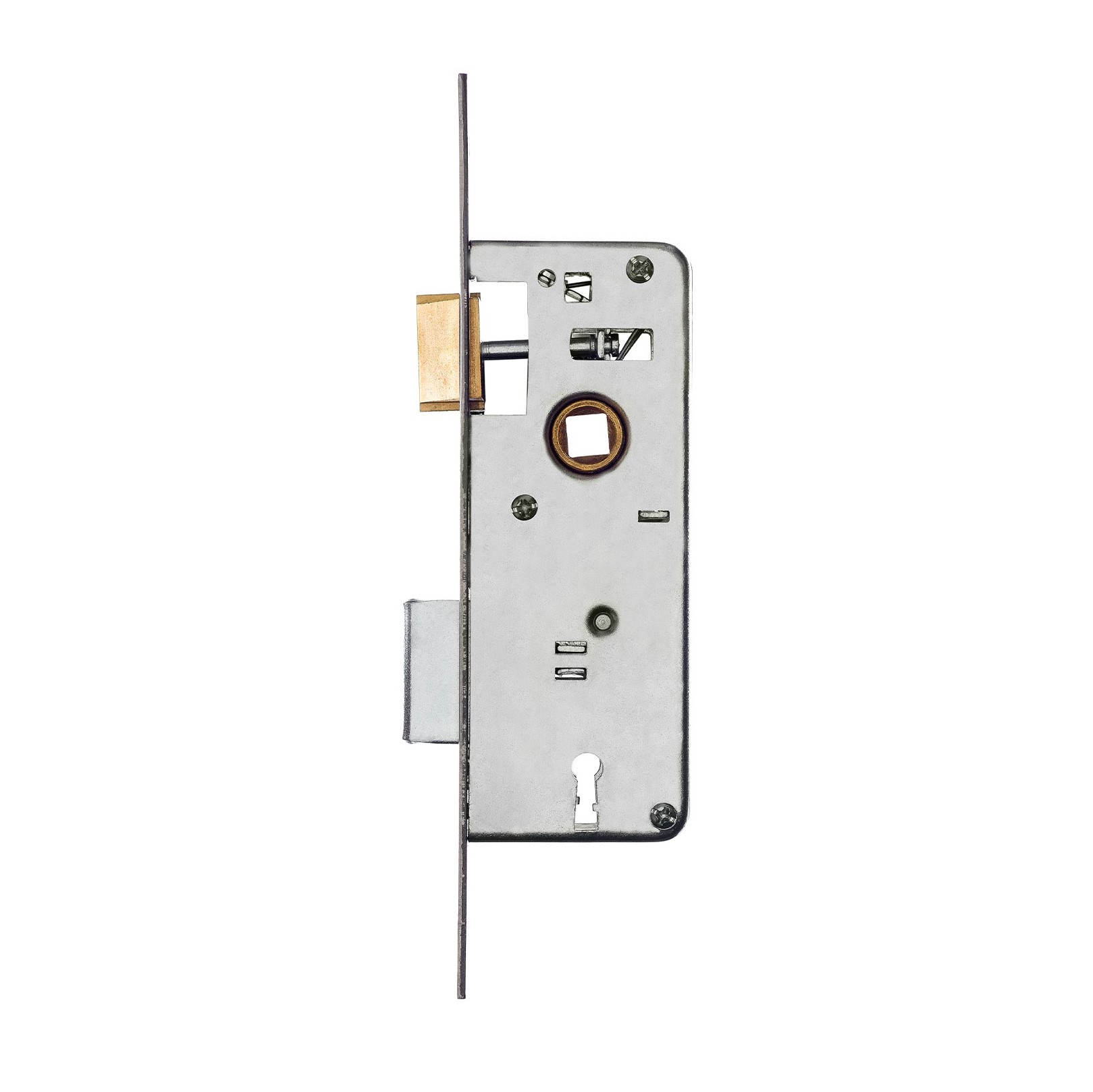CERRADURA KALLAY 512 NIQUEL