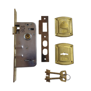 CERRADURA KALLAY 4002 BRONCEADA