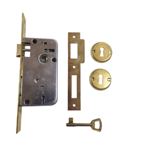 CERRADURA KALLAY 504 BRONCEADA