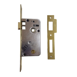 CERRADURA KALLAY 506 BRONCEADA