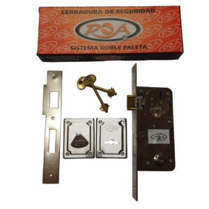 CERRADURA ROA 109