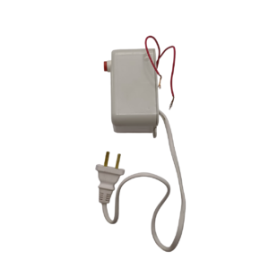 CERRADURA ROA 12V TRANSFORMADOR