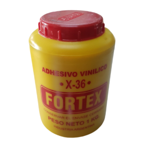 COLA FORTEX 1 KG X-36